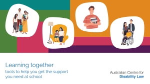 Learning Together Cover Image